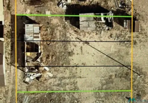 Commercial Land with Existing Structure