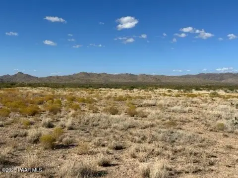 Congress, AZ Land For Sale