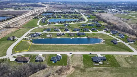 Residential Lots in Fond du Lac