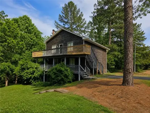 Marietta Triplex Investment Opportunity