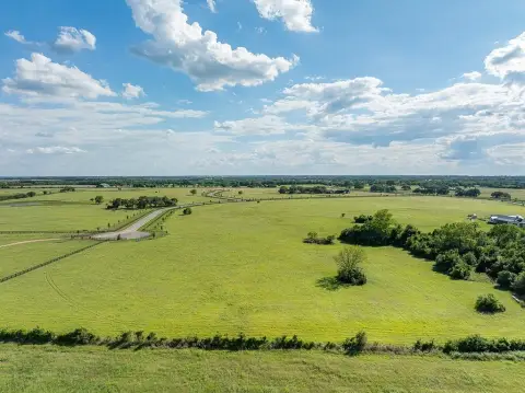 Land with Panoramic Views