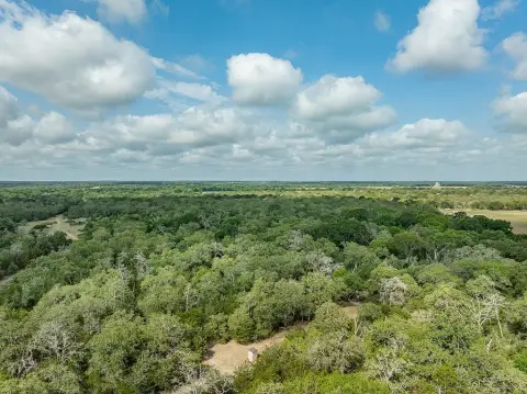 Lavaca County Land with Ag-Exemption