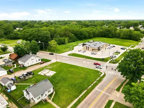 Burlington Commercial Development Opportunity