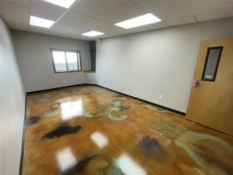 Quiet Small Office Suite