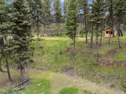Waterfront Land with Mountain Creek