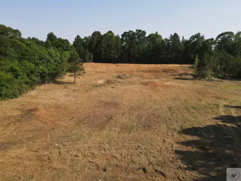 Commercial Land with Highway Exposure