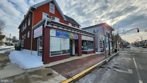Retail/Office Space in Pitman, NJ