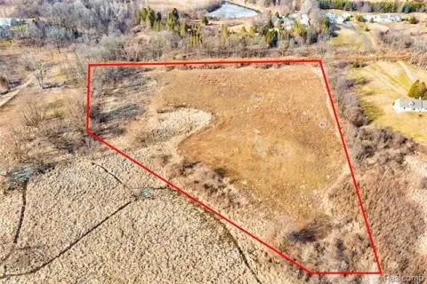 Chelsea Vacant Land Opportunity