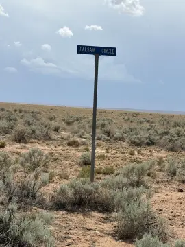 Mostly Level Desert Acreage