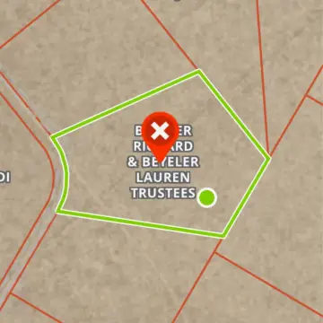 Residential and Recreational Land Parcel