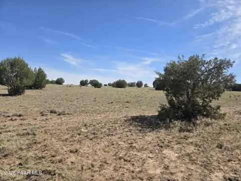 Land in Ash Fork, AZ
