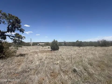 Versatile Land in Show Low