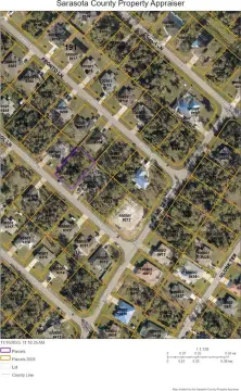 Residential Land in Growing Community