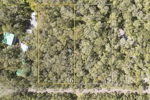 Vacant Land in Mauna Loa