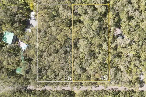 Vacant Land in Mauna Loa