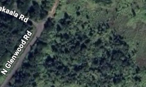 Mountain View Land Opportunity