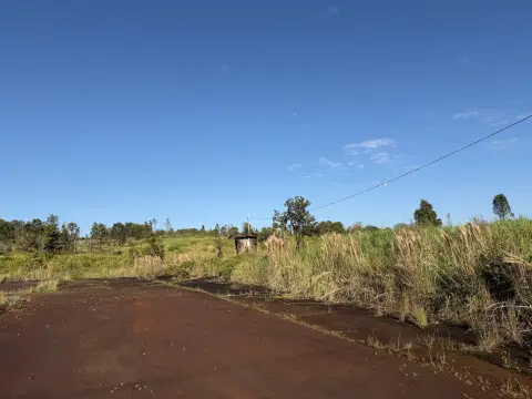 Mountain View Land For Sale