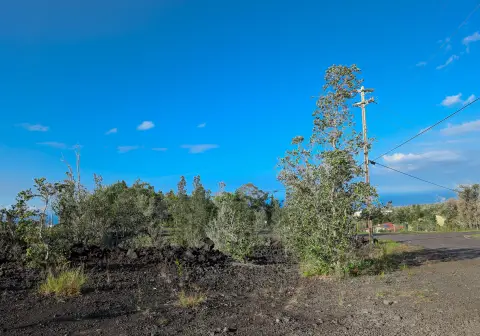 Ocean View Land For Sale