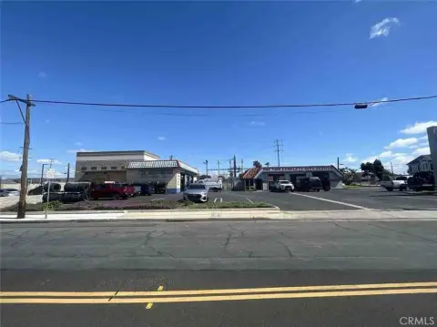 Automotive Repair Service Facility