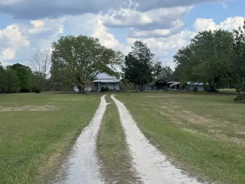 Versatile Farm and Recreational Property