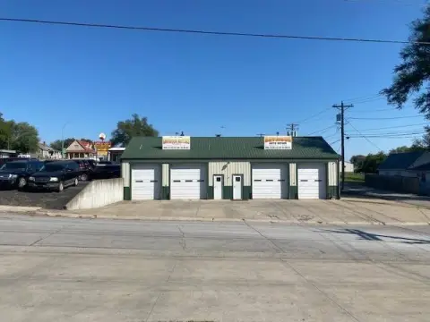 Established Car Lot For Sale