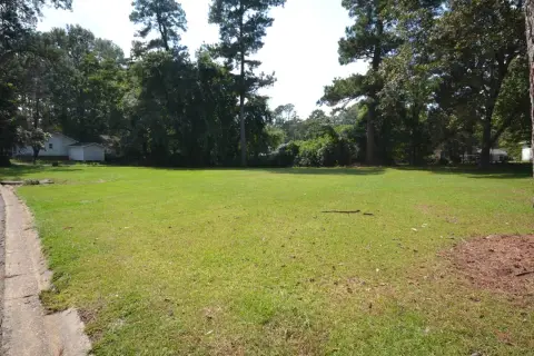 Magnolia, AR Vacant Land