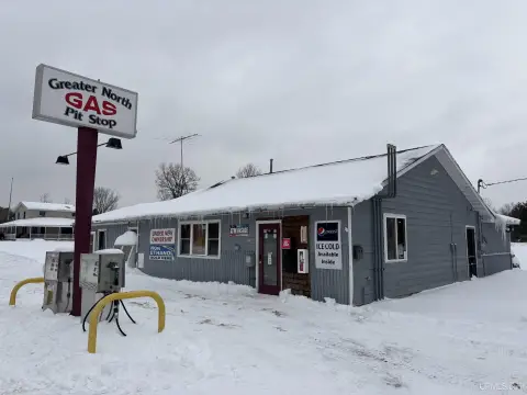 Store in Rexton Business Opportunity
