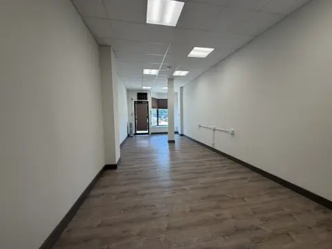 Office Unit Across from MBTA