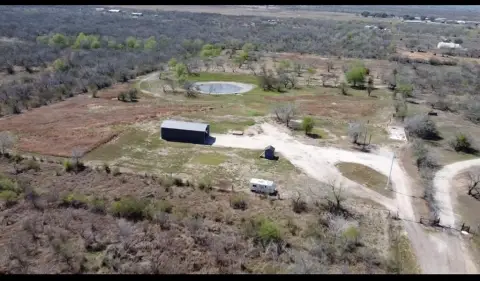 10+ Acre Land with Utilities