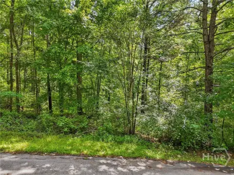 Lake Oconee Residential Lot