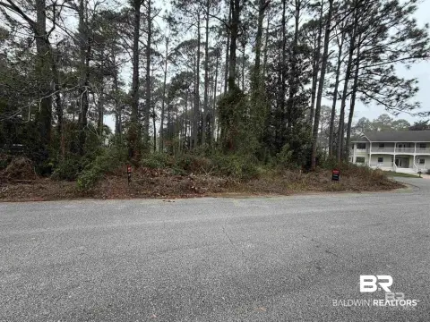 Commercial Land Within City Limits