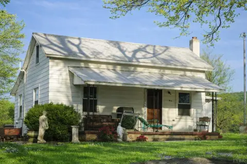 Secluded 68+ Acre Hunting Land