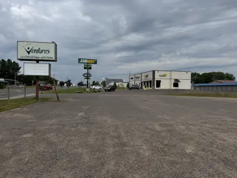 Commercial Lot on Hwy 63