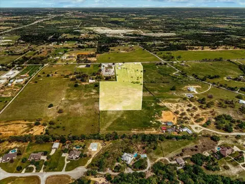 Commercial Land with Existing Improvements