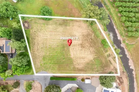 North Chico 2-Acre Parcel