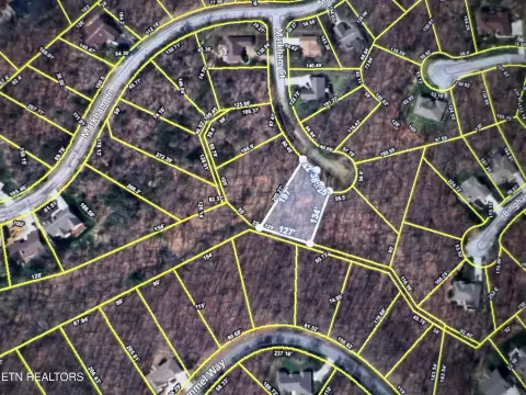 Residential Lot in Crossville, TN