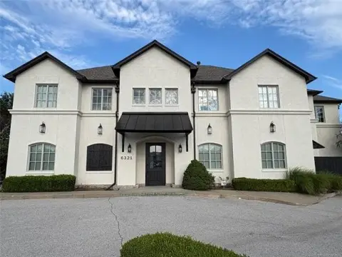 Office Building with Newly Renovated Suites