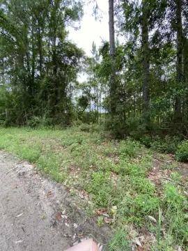 Residential Land Parcel