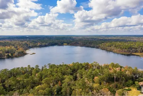 Waterfront Buildable Estate Lot