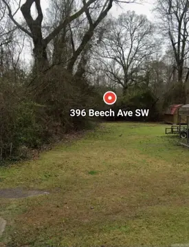 Residential Lot Ready for Building