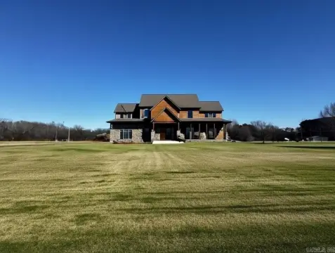 Residential Land in Jacksonville, AR