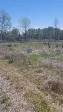 Residential Lot in Beebe, AR