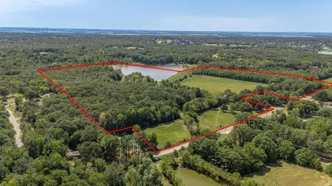 Casey Springs Land For Sale