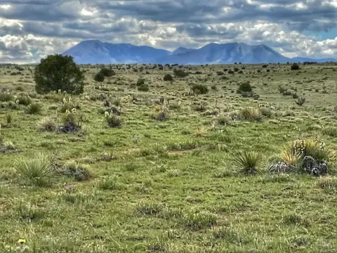 Land in Walsenburg, Colorado