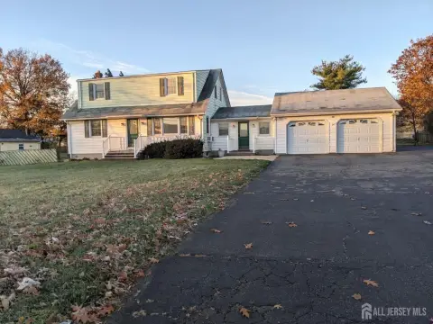 Zoned Land for Professional Office