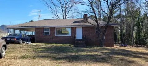 Prime Commercial Land in Snellville