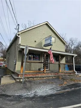 Established Breakfast & Diner