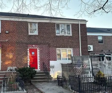 Duplex Residential Income Home