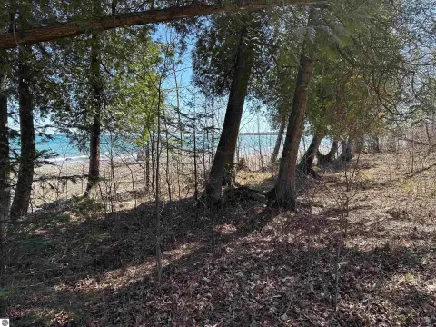 Lake Michigan Vacant Land