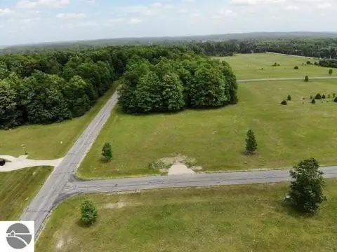 Residential Lot in Cadillac Subdivision